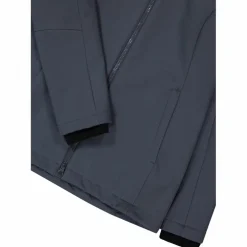 Giacca da donna in softshell comfort fit