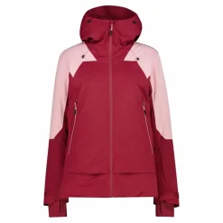 Giacca da donna Unlimitech imbottita con PrimaLoft