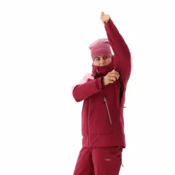 Giacca da donna Unlimitech imbottita con PrimaLoft