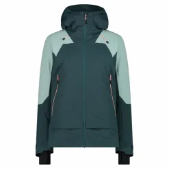 Giacca da donna Unlimitech imbottita con PrimaLoft