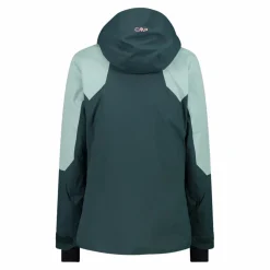 Giacca da donna Unlimitech imbottita con PrimaLoft