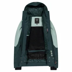 Giacca da donna Unlimitech imbottita con PrimaLoft