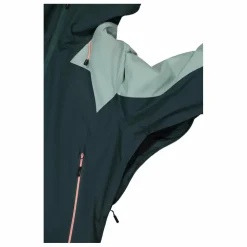 Giacca da donna Unlimitech imbottita con PrimaLoft