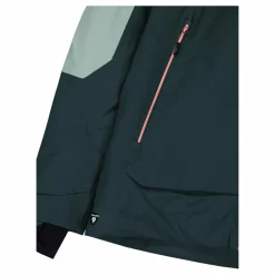 Giacca da donna Unlimitech imbottita con PrimaLoft