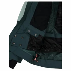 Giacca da donna Unlimitech imbottita con PrimaLoft
