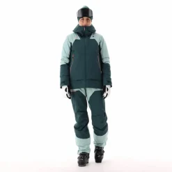 Giacca da donna Unlimitech imbottita con PrimaLoft