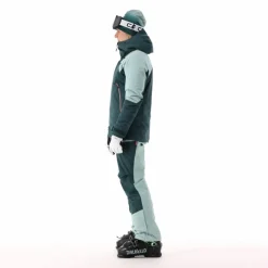 Giacca da donna Unlimitech imbottita con PrimaLoft