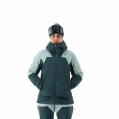 Giacca da donna Unlimitech imbottita con PrimaLoft