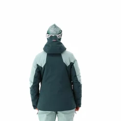 Giacca da donna Unlimitech imbottita con PrimaLoft