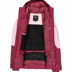 Giacca da donna Unlimitech imbottita con PrimaLoft