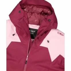 Giacca da donna Unlimitech imbottita con PrimaLoft