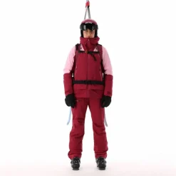 Giacca da donna Unlimitech imbottita con PrimaLoft