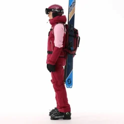 Giacca da donna Unlimitech imbottita con PrimaLoft