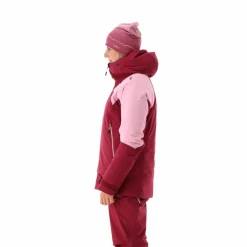 Giacca da donna Unlimitech imbottita con PrimaLoft