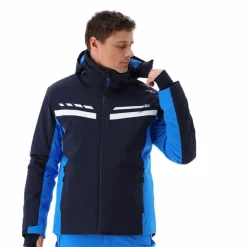 Giacca da sci da uomo in 4 way stretch