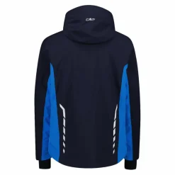 Giacca da sci da uomo in 4 way stretch
