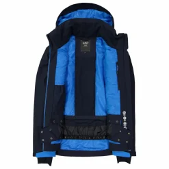 Giacca da sci da uomo in 4 way stretch