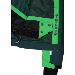 Giacca da sci da uomo in 4 way stretch