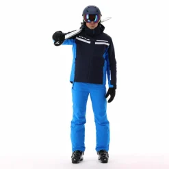 Giacca da sci da uomo in 4 way stretch