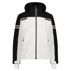 Giacca da sci da uomo in tessuto 4 way stretch