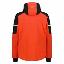 Giacca da sci da uomo 4-way stretch