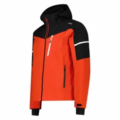 Giacca da sci da uomo 4-way stretch