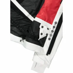 Giacca da sci da uomo 4-way stretch