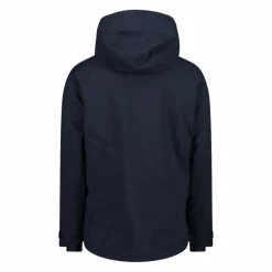 Giacca da sci e snowboard da uomo in mechanical stretch loose fit