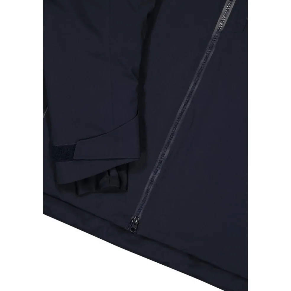 Giacca da sci e snowboard da uomo in mechanical stretch loose fit