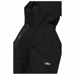 Giacca da sci e snowboard da uomo in mechanical stretch loose fit