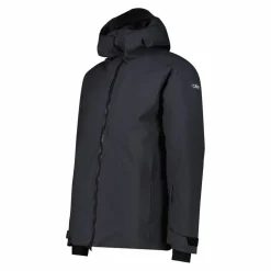 Giacca da sci e snowboard da uomo in mechanical stretch loose fit