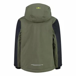 Giacca da sci Freeride da bambino