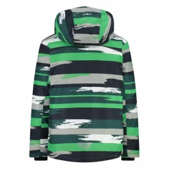 Giacca da sci Freeride da bambino