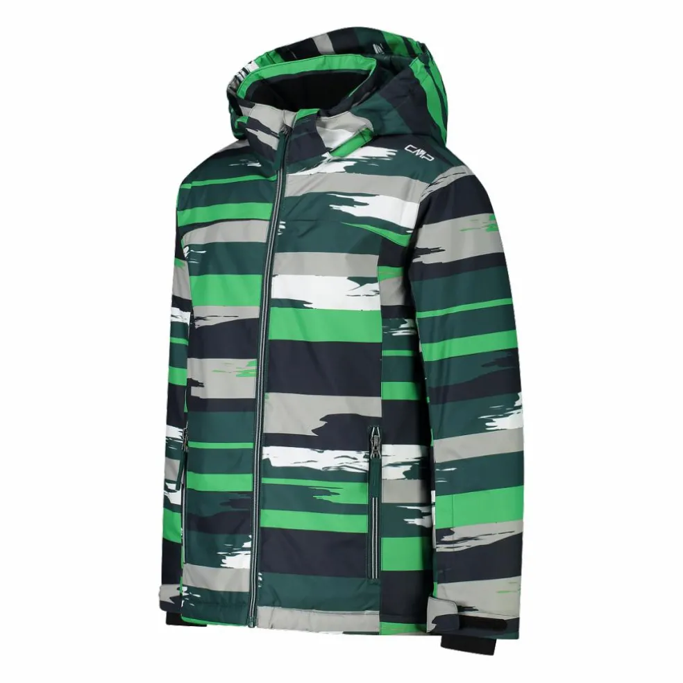 Giacca da sci Freeride da bambino