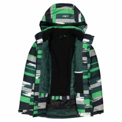 Giacca da sci Freeride da bambino