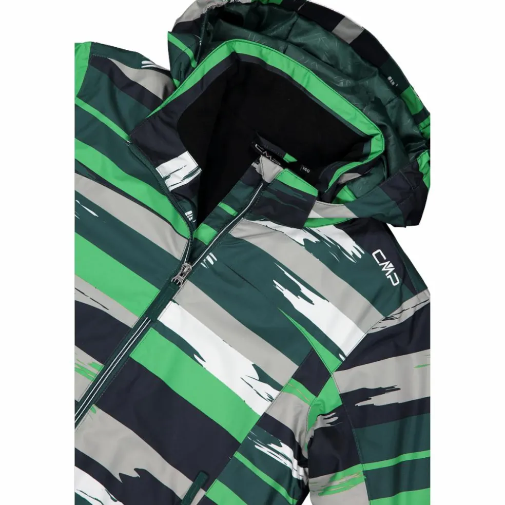 Giacca da sci Freeride da bambino
