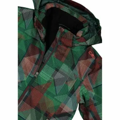 Giacca da sci Freeride da bambino