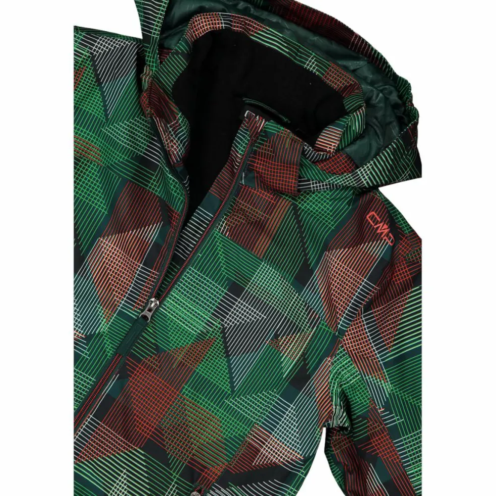 Giacca da sci Freeride da bambino