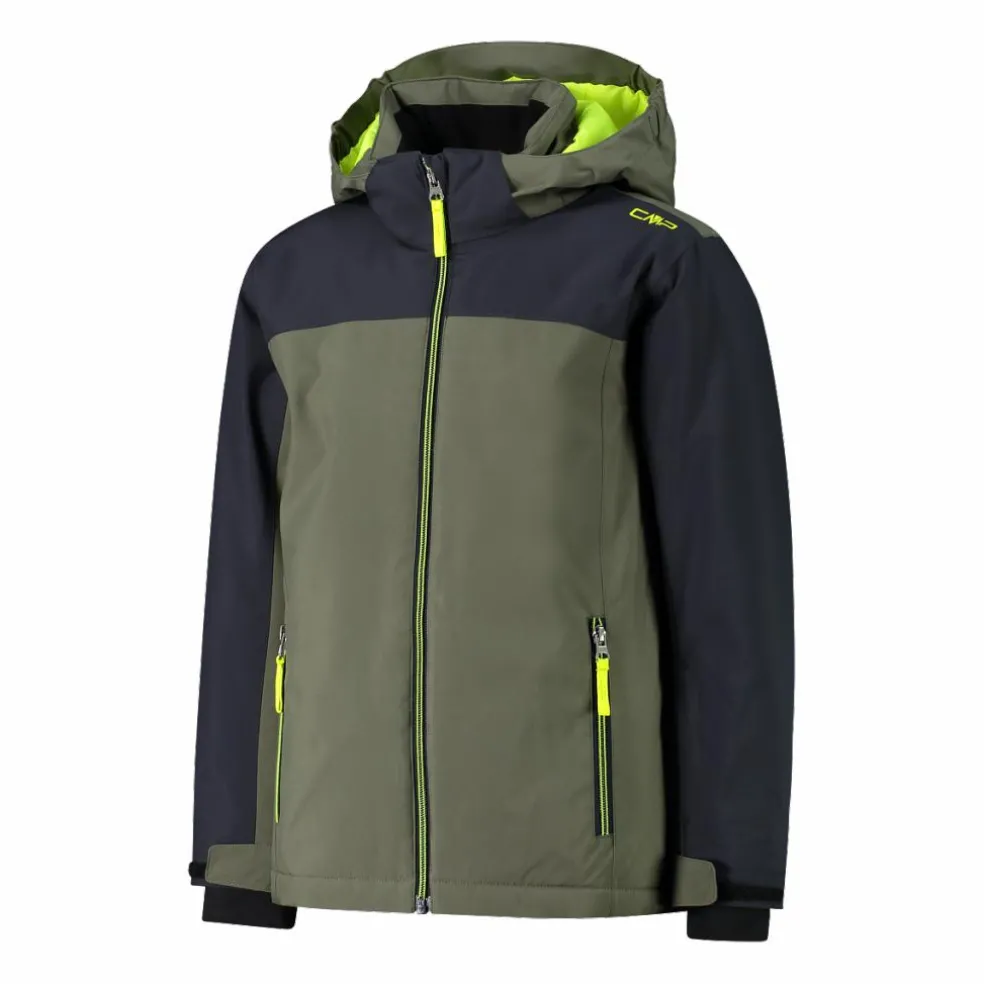 Giacca da sci Freeride da bambino