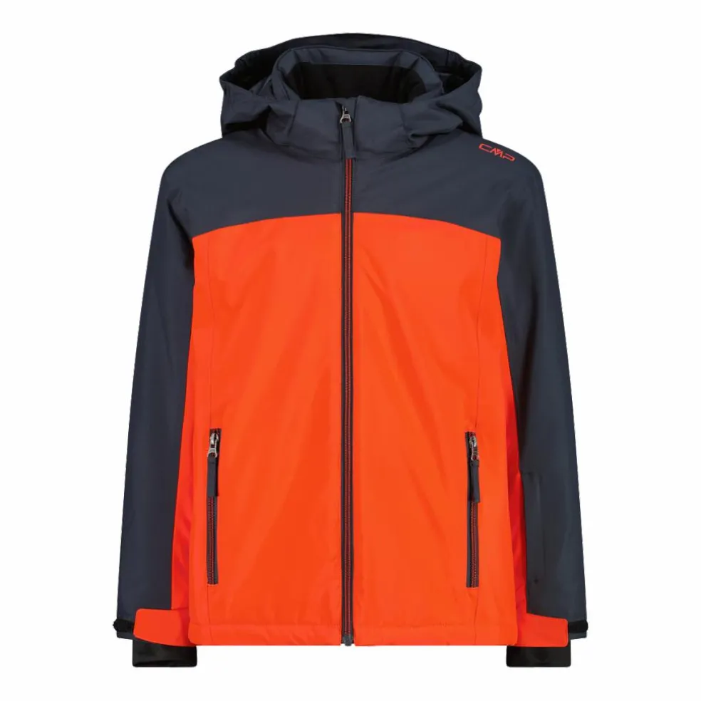 Giacca da sci Freeride da bambino