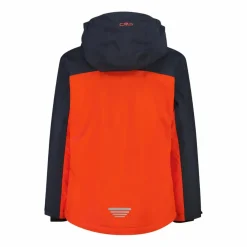 Giacca da sci Freeride da bambino