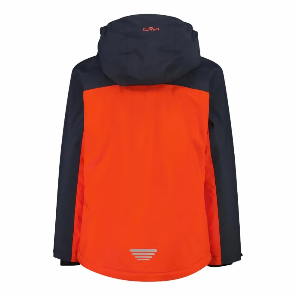 Giacca da sci Freeride da bambino
