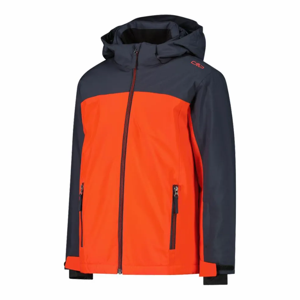 Giacca da sci Freeride da bambino