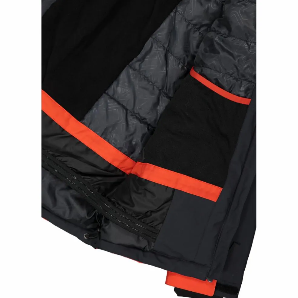 Giacca da sci Freeride da bambino
