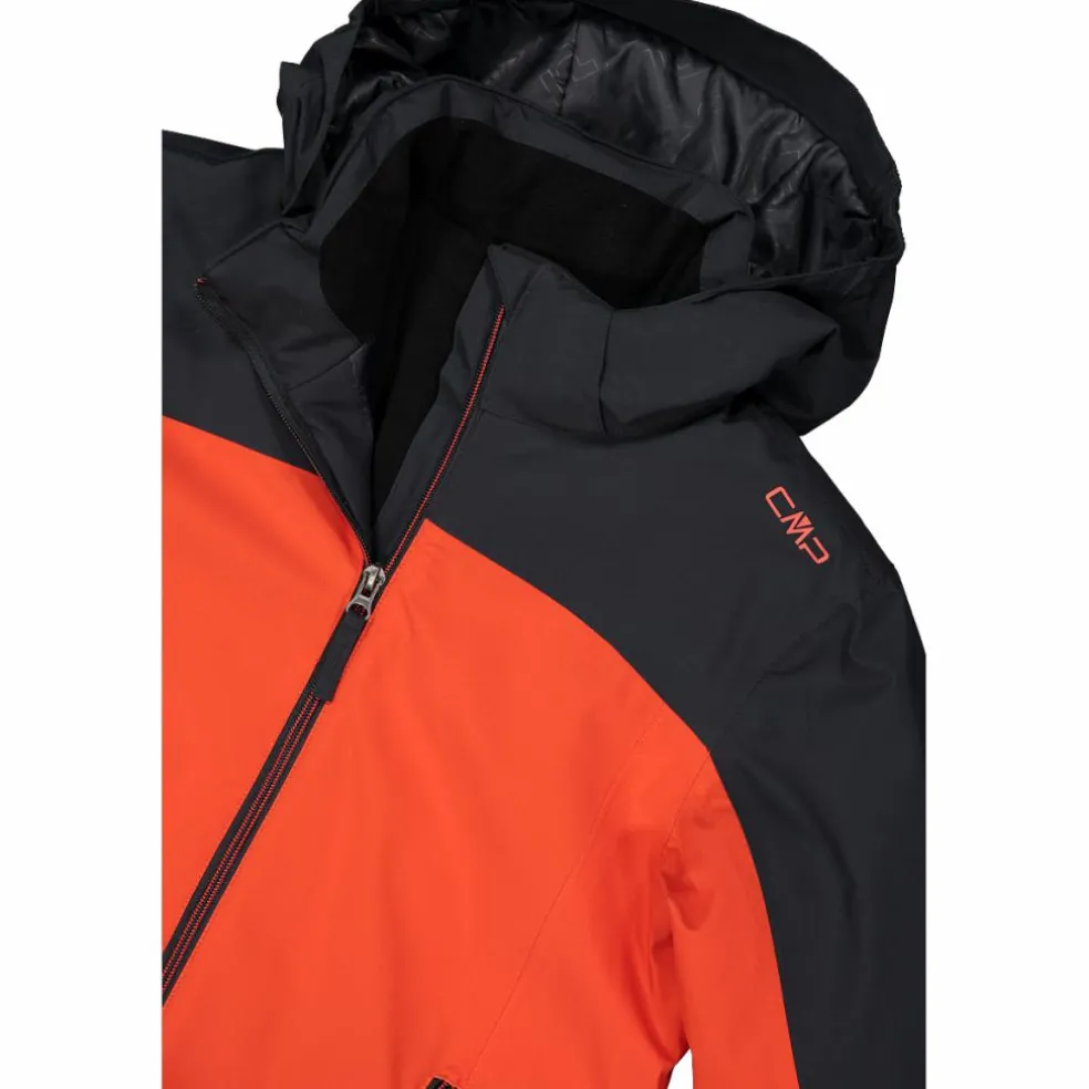 Giacca da sci Freeride da bambino