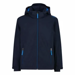 Giacca da sci Freeride da bambino