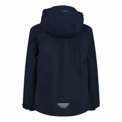 Giacca da sci Freeride da bambino