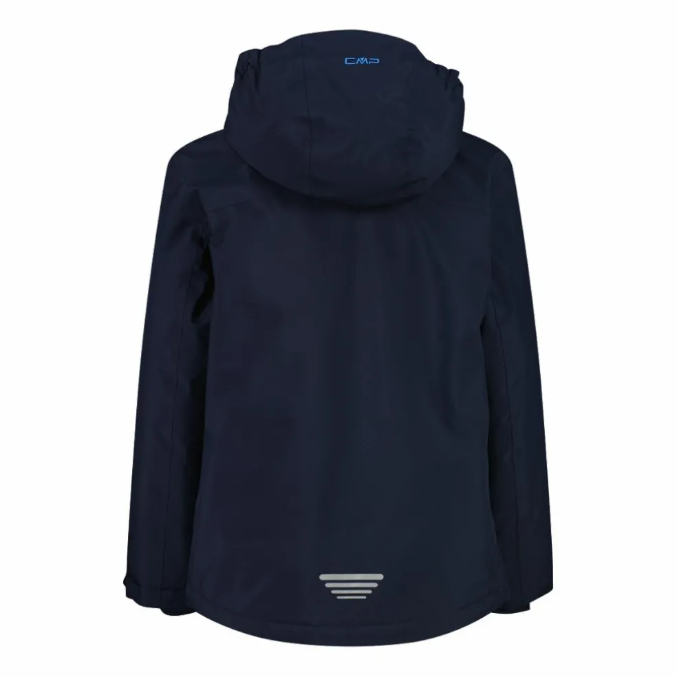 Giacca da sci Freeride da bambino