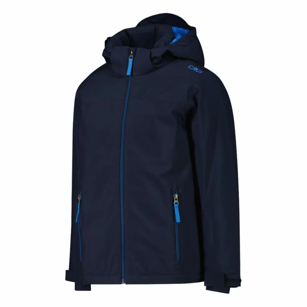 Giacca da sci Freeride da bambino