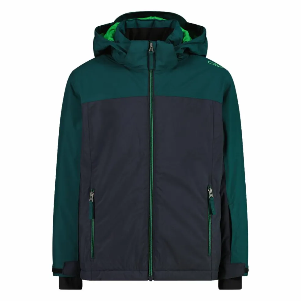 Giacca da sci Freeride da bambino